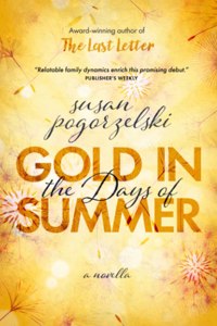 Gold in the Days of Summer
