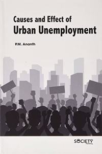 Causes and Effect of Urban Unemployment