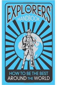 Explorers' Handbook