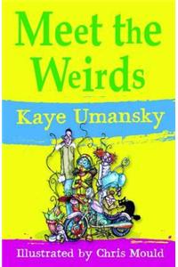 Meet the Weirds