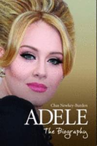 Adele - The Biography