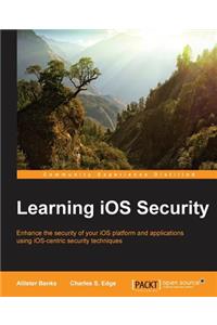 Learning iOS Security