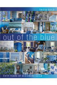 Out of the Blue