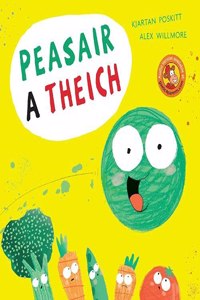 Peasair a Theich