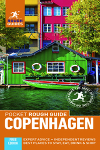 Pocket Rough Guide Copenhagen (Travel Guide with Free Ebook)