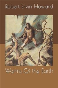 Worms of the Earth