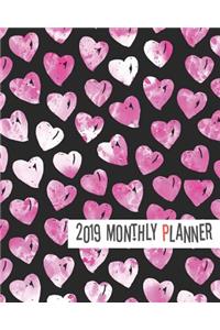 2019 Planner