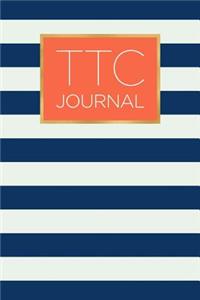 Ttc Journal