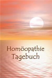 Homöopathie Tagebuch