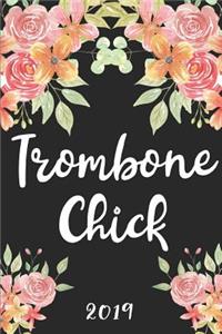 Trombone Chick 2019