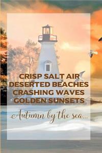 Sunset Lighthouse