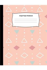 Graph Paper Notebook