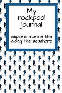 My Rockpool Journal
