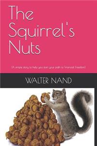 Squirrels Nuts