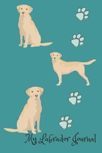 My Labrador Journal