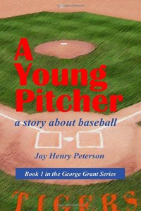 Young Pitcher