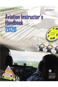 Aviation Instructor's Handbook FAA-H-8083-9A
