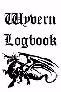 Wyvern Logbook
