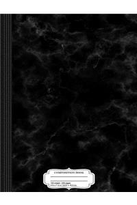 Electrical Outlet Costume Composition Notebook