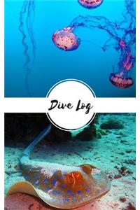 Dive Log