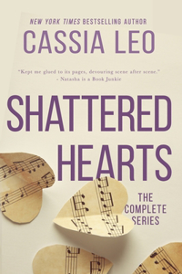 Shattered Hearts