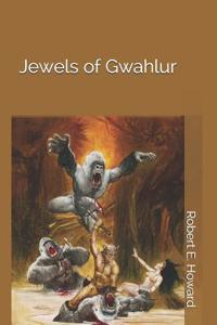 Jewels of Gwahlur