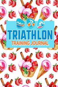 Triathlon Training Journal