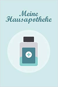 Meine Hausapotheke