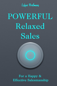Powerful Relaxed Sales