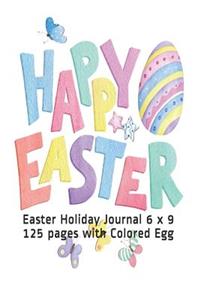Happy Easter
