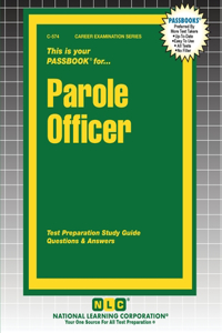 Parole Officer