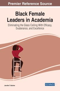 Black Female Leaders in Academia