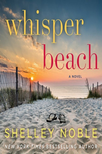 Whisper Beach Lib/E