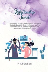 Relationship Secrets
