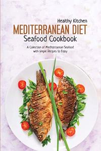 Mediterranean Diet Seafood Recipes