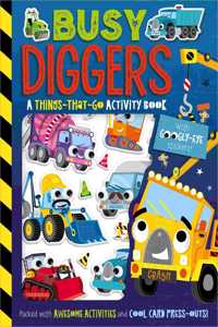 Busy Diggers
