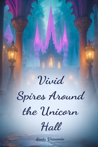 Vivid Spires Around the Unicorn Hall