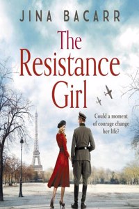 The Resistance Girl