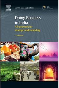 Doing Business in India