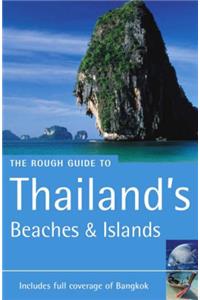 The Rough Guide to Thailand's Beaches and Islands