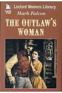 The Outlaw's Woman