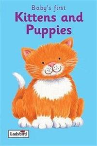 Kittens and Puppies