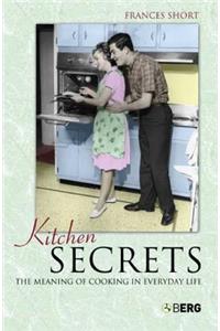 Kitchen Secrets