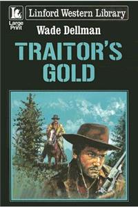 Traitor's Gold