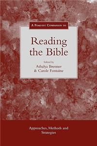Feminist Companion to Reading the Bible