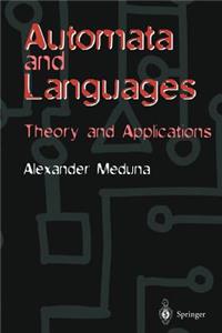 Automata and Languages