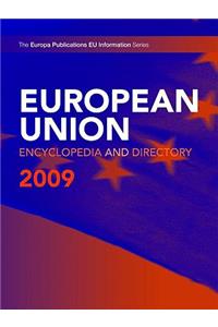 European Union Encyclopedia and Directory