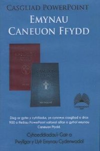 Casgliad Powerpoint Emynau Caneuon Ffydd