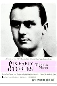 Six Early Stories