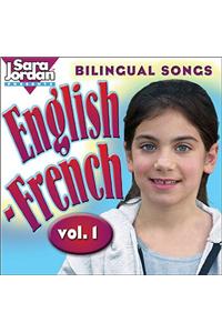Bilingual Songs English-French